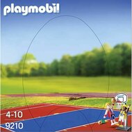 Playset Playmobil 9210 4