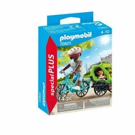 Ledenpop Playmobil Special Plus Fiets Excursion 70601 (14 pcs) 1