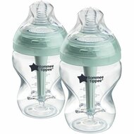 Babyfles Tommee Tippee 260 ml 1