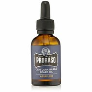 Baard Olie Blue Proraso 400741 180 ml 1