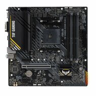 Moederbord Asus TUF GAMING A520M-PLUS II AMD A520 6