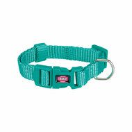 Hondenhalsband Trixie New Premium Azul Oc&eacute;ano XXS/XS 15-25 cm 1