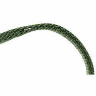 Hondenhalsband Trixie New Premium Groen XXS/XS 15-25 cm 6