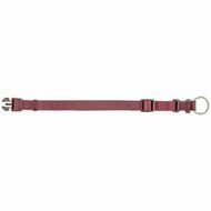 Hondenhalsband Trixie Premium Rood S/M 30-45 cm 2