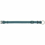 Hondenhalsband Trixie Premium Blauw XXS/XS 15-25 cm 2