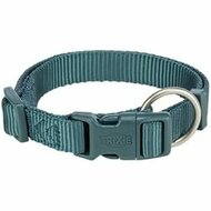 Hondenhalsband Trixie Premium Blauw 25-40 cm 1