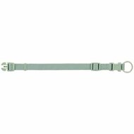 Hondenhalsband Trixie Premium Groen S/M 30-45 cm 2