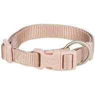 Hondenhalsband Trixie Premium Blush XXS/XS 15-25 cm 1