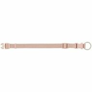 Hondenhalsband Trixie Premium Blush XXS/XS 15-25 cm 2