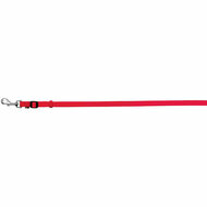 Hondenriem Trixie Classic Rood M/L 1,20-1,80 m 2