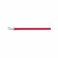 Hondenriem Trixie Classic Rood M/L 1