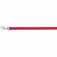 Hondenriem Trixie Classic Rood M/L 2