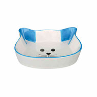 Voerbak voor katten Trixie 12 cm 5