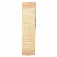 Krabpaal voor Katten Trixie Beige Natuurlijk 15 &times; 56 CM 2