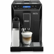 Volautomaat koffiezetapparaat DeLonghi Zwart 1450 W 1