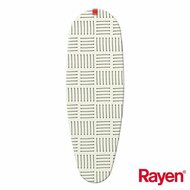 Strijkplankhoes Rayen 6303,01 Beige 130 x 47 cm 1