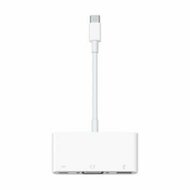 Adapter USB-C naar VGA Apple MJ1L2ZM/A Wit 1