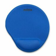 Muismat Nilox Blauw 1