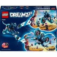 Bouwspel Lego Dreamzzz 71479 Multicolour 226 Onderdelen 1