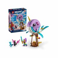 Bouwspel Lego Dreamzzz 71472 Izzie&amp;apos;s Narwhal Hot-Air Balloon Multicolour 156 Onderdelen 1