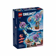 Bouwspel Lego Dreamzzz 71472 Izzie&amp;apos;s Narwhal Hot-Air Balloon Multicolour 156 Onderdelen 2