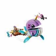 Bouwspel Lego Dreamzzz 71472 Izzie&amp;apos;s Narwhal Hot-Air Balloon Multicolour 156 Onderdelen 4