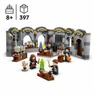 Bouwspel Lego Harry Potter 76431 Hogwarts Castle: Potion Class Multicolour 397 Onderdelen 2