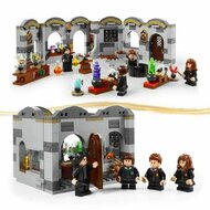 Bouwspel Lego Harry Potter 76431 Hogwarts Castle: Potion Class Multicolour 397 Onderdelen 3