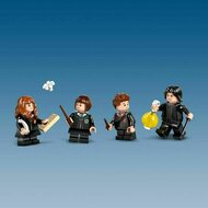 Bouwspel Lego Harry Potter 76431 Hogwarts Castle: Potion Class Multicolour 397 Onderdelen 4