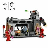 Bouwspel Lego Star Wars 75386 Pax Vizsla and Moff Gideon Battle Multicolour 289 piezas 2