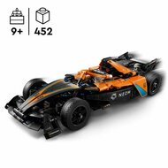 Bouwspel Lego technic 42169 NEOM McLaren Formula E Team Multicolour 452 Onderdelen 2