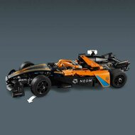 Bouwspel Lego technic 42169 NEOM McLaren Formula E Team Multicolour 452 Onderdelen 4