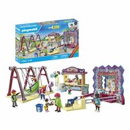 Playset Playmobil 71452 1