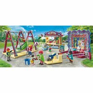 Playset Playmobil 71452 5