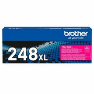 Toner Brother TN-248XLM Magenta 1