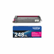 Toner Brother TN-248XLM Magenta 3