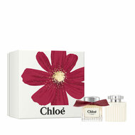 Parfumset voor Dames Chloe Chlo&eacute; Eau de Parfum Intense 1