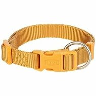 Hondenhalsband Trixie Premium Curry S/M 30-45 cm 1