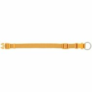 Hondenhalsband Trixie Premium Curry S/M 30-45 cm 2