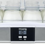 Yoghurtmaker H.Koenig H.Koenig 6