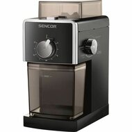 Koffiemolen Sencor SCG 5050 BK Zwart noir 110 W 180 g 1