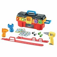 Gereedschapsset voor kinderen Vtech My Great Interactive Toolbox 1