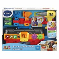 Gereedschapsset voor kinderen Vtech My Great Interactive Toolbox 2