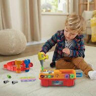 Gereedschapsset voor kinderen Vtech My Great Interactive Toolbox 3