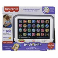 Interactieve Kindertablet Fisher Price 2