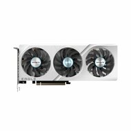 Videokaart Gigabyte RTX 4060 EAGLE OC ICE Geforce RTX 4060 8 GB GDDR6 1