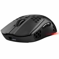 Gaming muis Trust GXT 929 4800 dpi Zwart 1