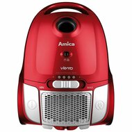 Snoerloze Stofzuiger Amica VI 2031 Rood Staal 900 W 1