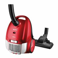 Snoerloze Stofzuiger Amica VI 2031 Rood Staal 900 W 3