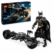 Bouwspel Lego 76273 Batman Multicolour 713 Onderdelen 1